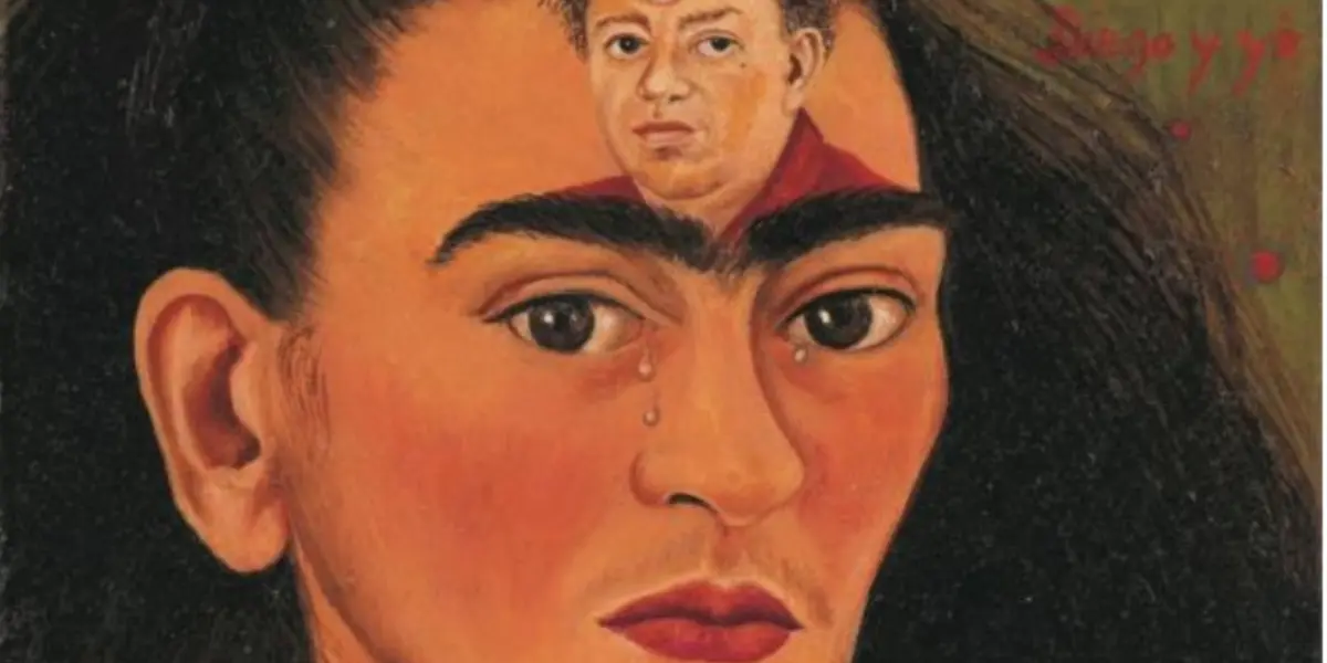 Se convirtió en la obra latinoamericana más cara, al alcanzar un precio de 34.8 millones de dólares en la subasta de Sotheby’s.