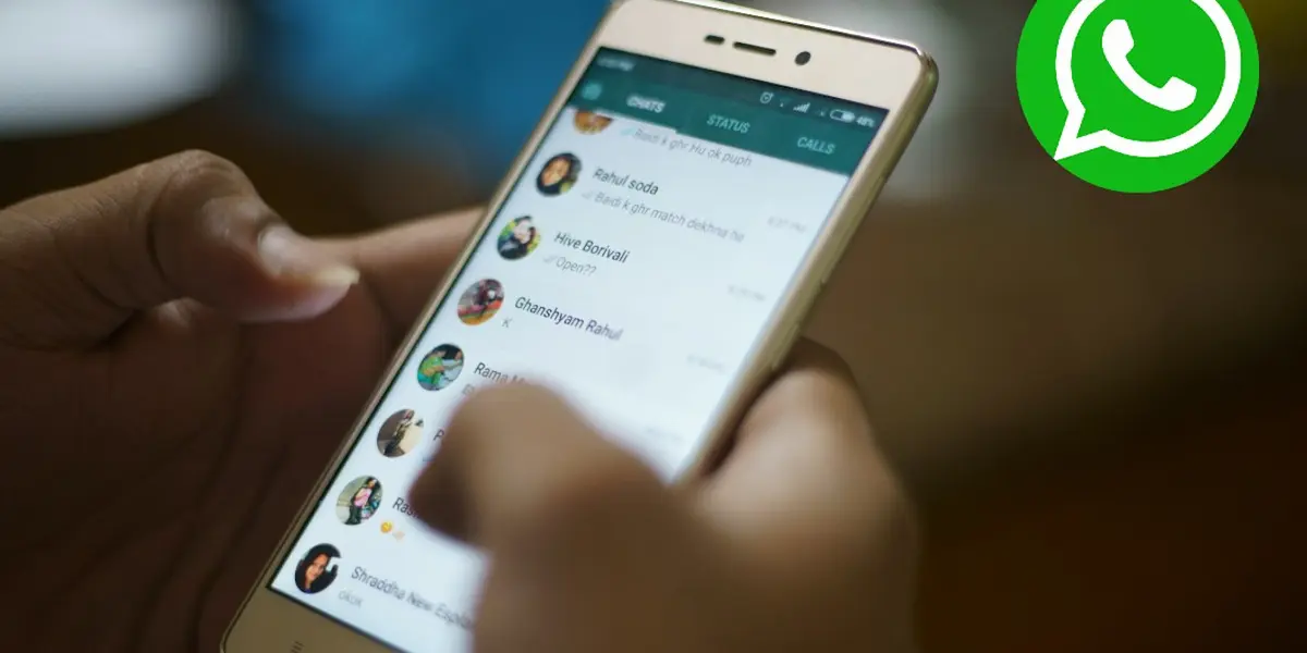 Crecen los rumores sobre una tercera palomita en Whatsapp avisará cuando se tome una captura de pantalla del chat