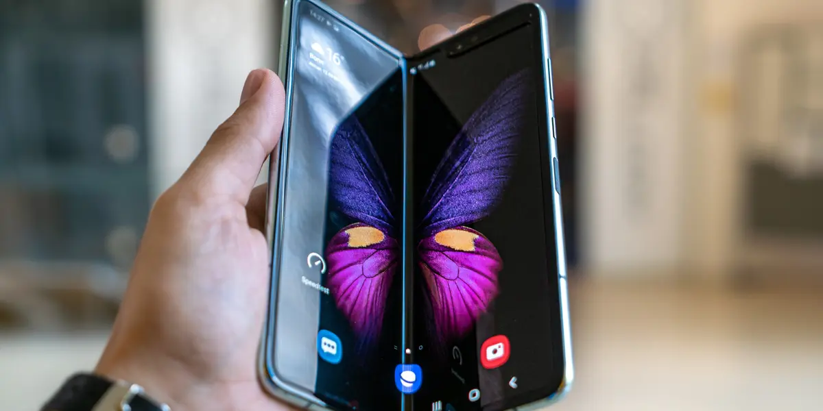 Se filtraron los detalles de los smartphones de la compañía surcoreana para los modelos Galaxy Z Fold 3 y Z Flip 3.