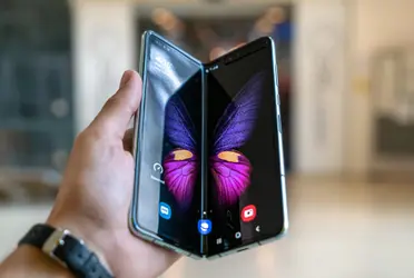 Se filtraron los detalles de los smartphones de la compañía surcoreana para los modelos Galaxy Z Fold 3 y Z Flip 3.