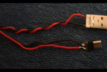 Se ha creado un cable USB que puede ayudar a que los amantes de lo ajeno no obtengan dicha información.