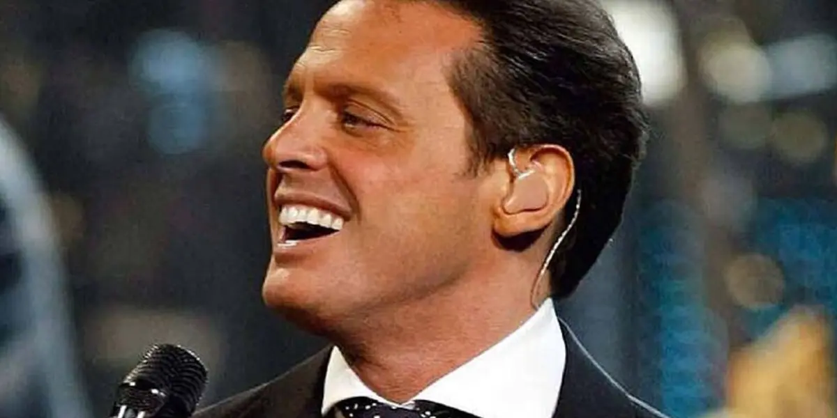 Se ha filtrado las canciones más importantes en el repertorio de Luis Miguel que sonarán en su concierto