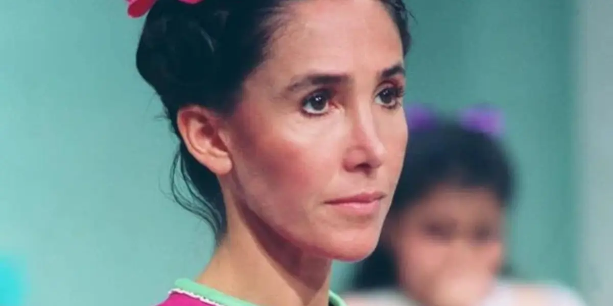 Se ha revelado uno más de los secretos que ocultó el programa de el Chavo del 8