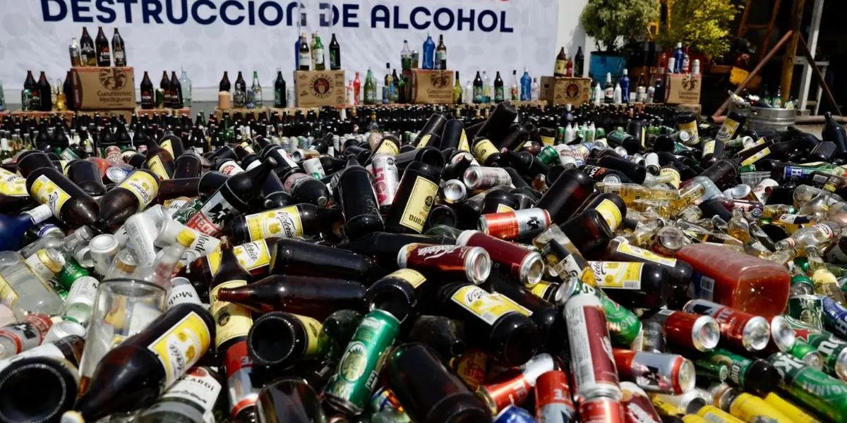 Se han cerrado 63 puntos, y quiero ser muy enfático, no permitiremos que vuelvan a operar a la sombra de la ilegalidad, no pueden volver a abrir a la sombra de la ilegalidad”, afirmó Gutiérrez.