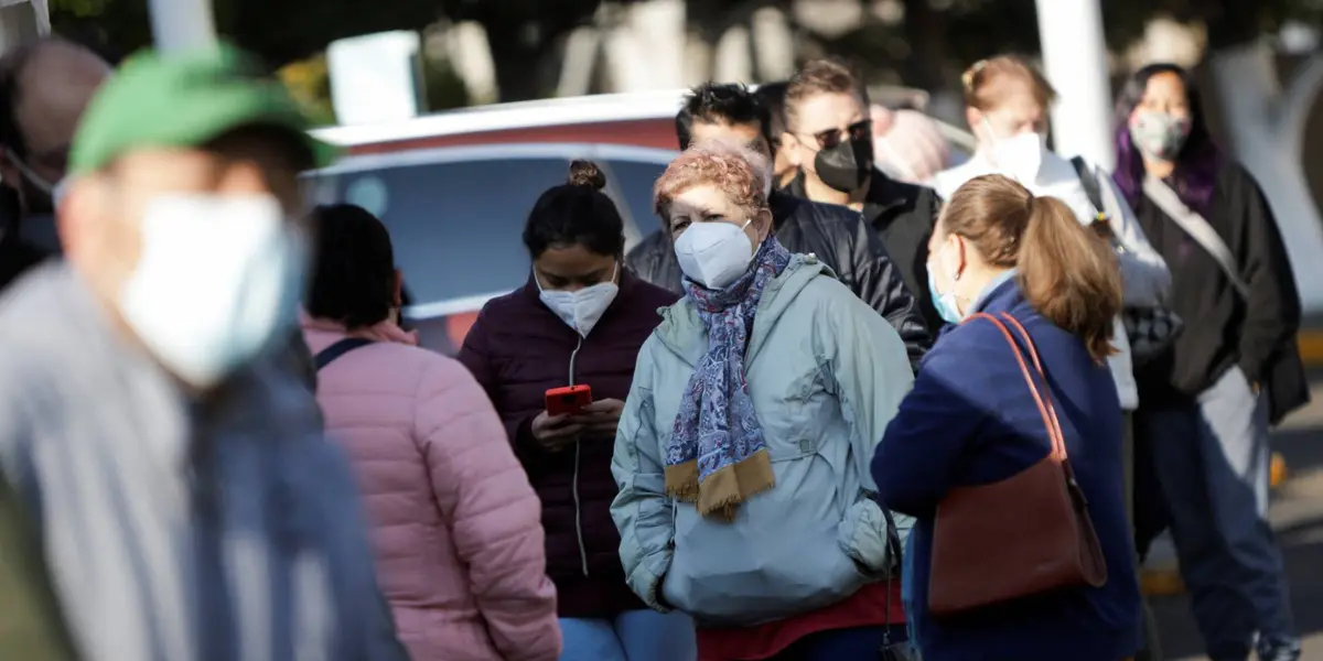 Se inmunizará a las personas con el biológico Sputnik-V (en su componente 1) y se deberá haber cumplido o estar a menos de una semana de los cuatro meses que recibieron su esquema completo