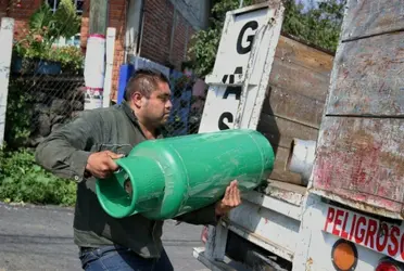 Se registró un aumento en el costo del gas LP en Jalisco, de acuerdo a la información de la Comisión Reguladora de Energía. 