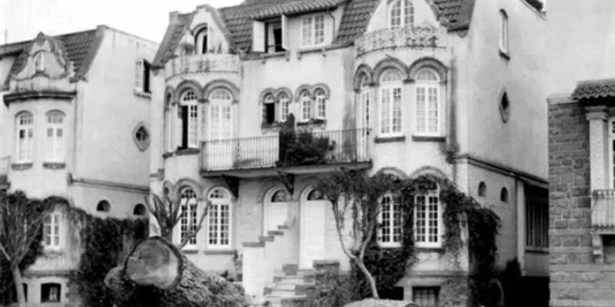 Se trata de construcciones que formaron parte de la historis oscura y violenta de México pero que en la actualidad forman parte de la cultura popular y despiertan gran curiosidad.