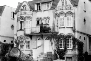 Se trata de construcciones que formaron parte de la historis oscura y violenta de México pero que en la actualidad forman parte de la cultura popular y despiertan gran curiosidad.