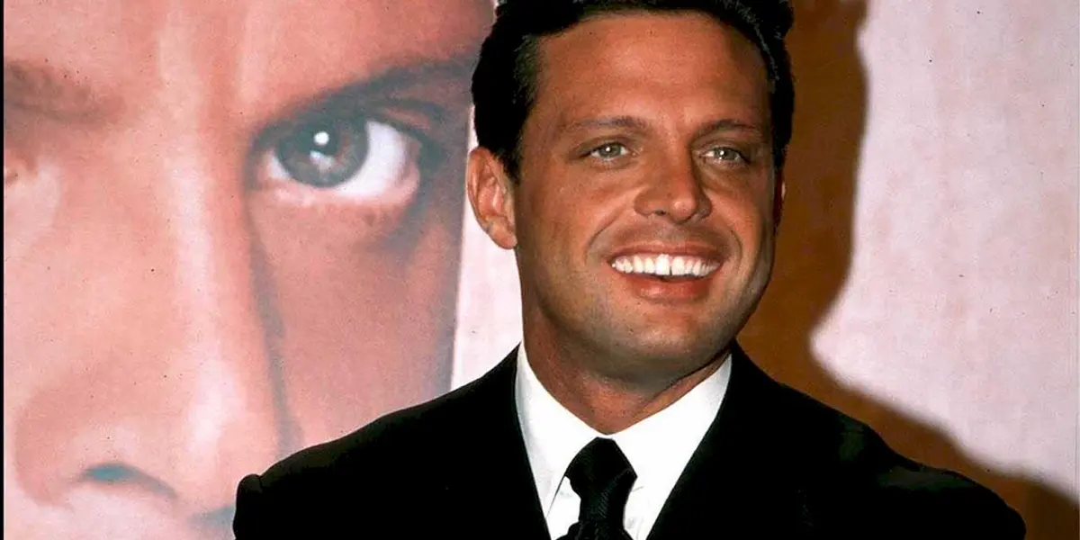 Se trata de José Pérez quién fue el exsecretario de Luis Miguel y asegura que en la serie de Netflix existe difamación contra su persona.