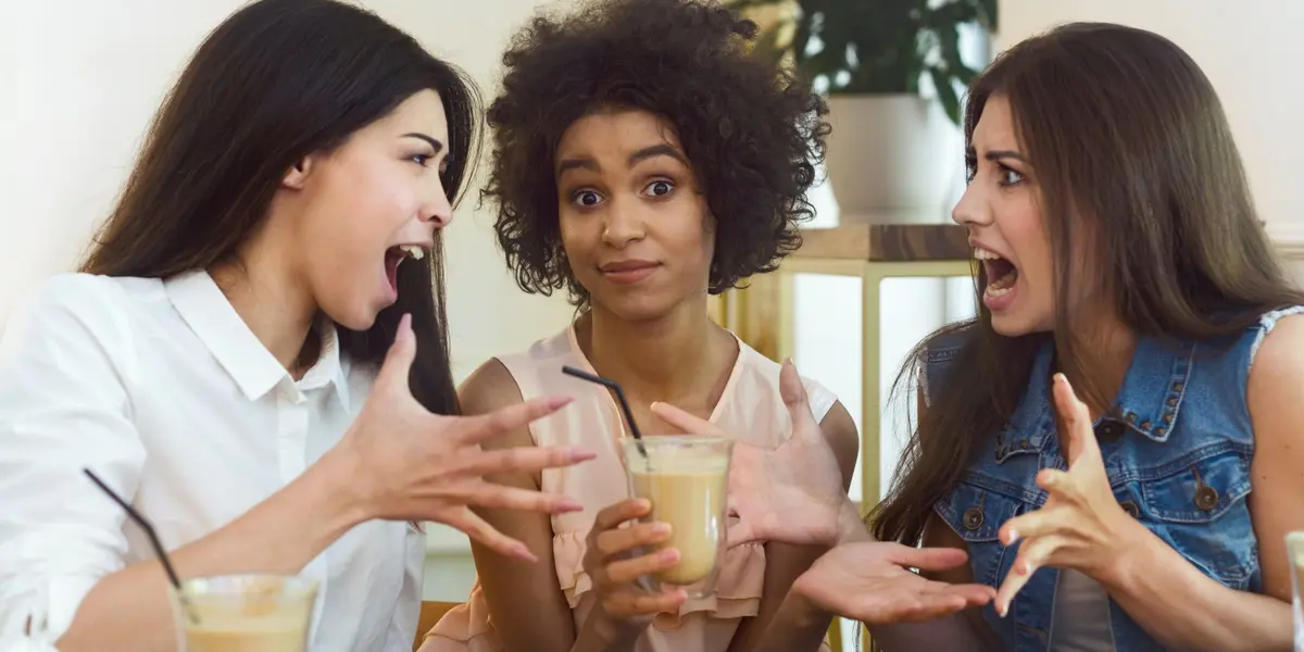 Se trata de personas a las que no les va muy bien los lazos de amistad. Descubre si eres uno de ellos.