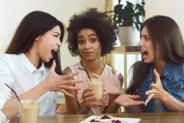 Se trata de personas a las que no les va muy bien los lazos de amistad. Descubre si eres uno de ellos.