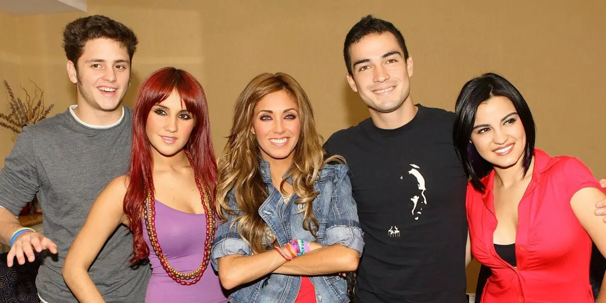 Se trata de una de las actrices secundarias, quién contó cómo fue su paso por una de las telenovelas más populares de los últimos años.