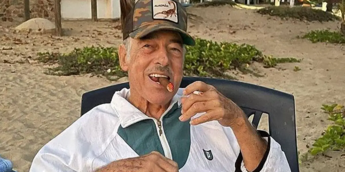 Se trata de una de las propiedades más famosas en la zona del Ajusco.