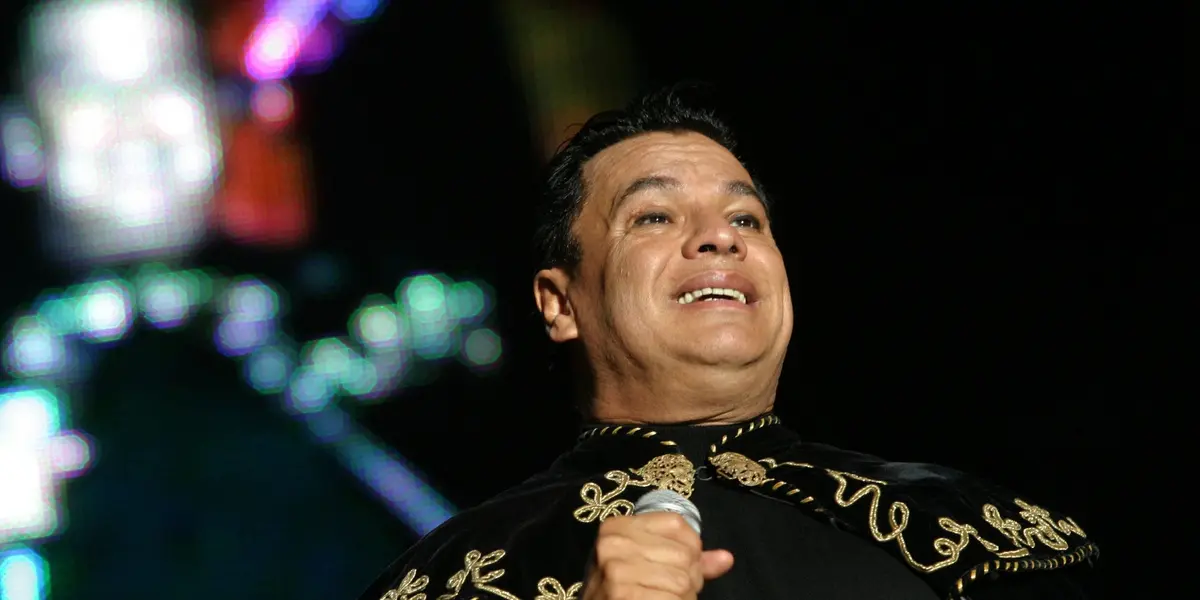 Se trata de una de las propiedades predilectas del cantante la cual se encuentra en Guanajuato.