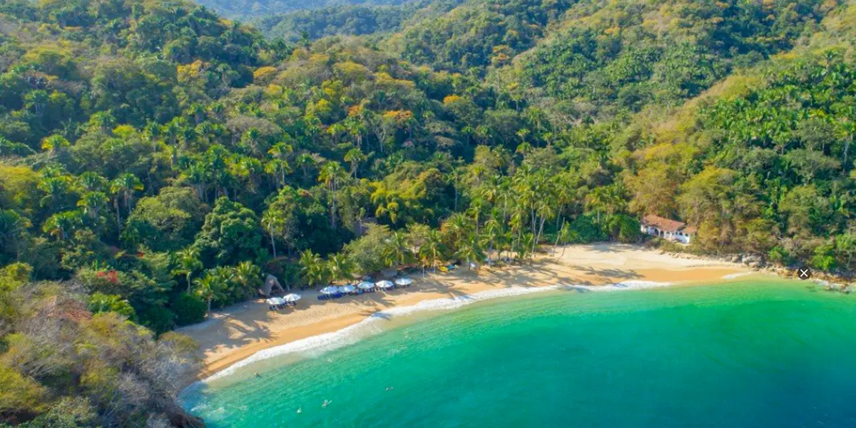 Se trata de una increíble propuesta para recorrer escenarios de la naturaleza exótica.