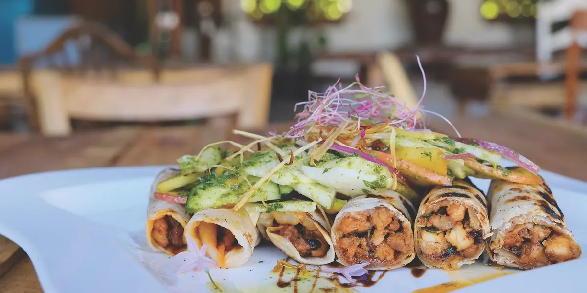 Este destino mexicano ofrece un ofrece experiencias gastronómicas de primer nivel