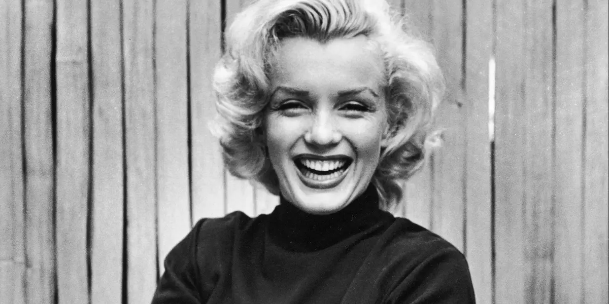El amor mexicano de Marilyn Monroe que pocos conocen
