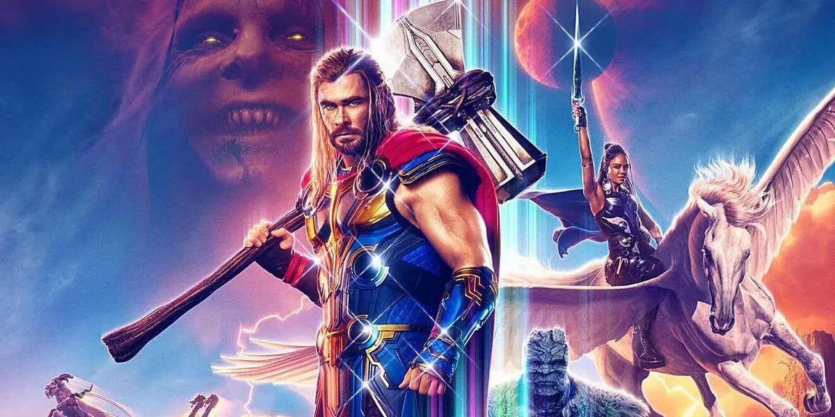 Se ubica como el undécimo mayor estreno mundial del Universo Cinematográfico de Marvel