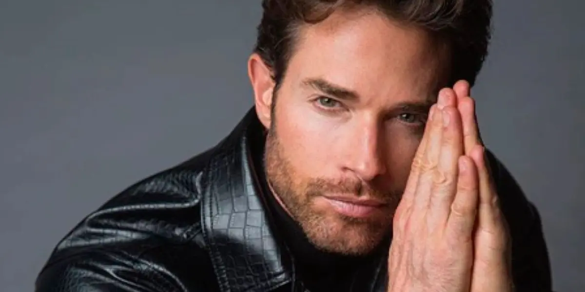 Sebastian Rulli tiene un lujo inimaginable en el que demuestra su gran pasión fuera de las telenovelas
