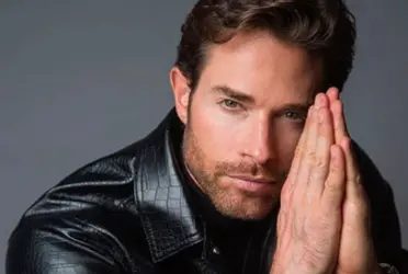 Sebastian Rulli tiene un lujo inimaginable en el que demuestra su gran pasión fuera de las telenovelas