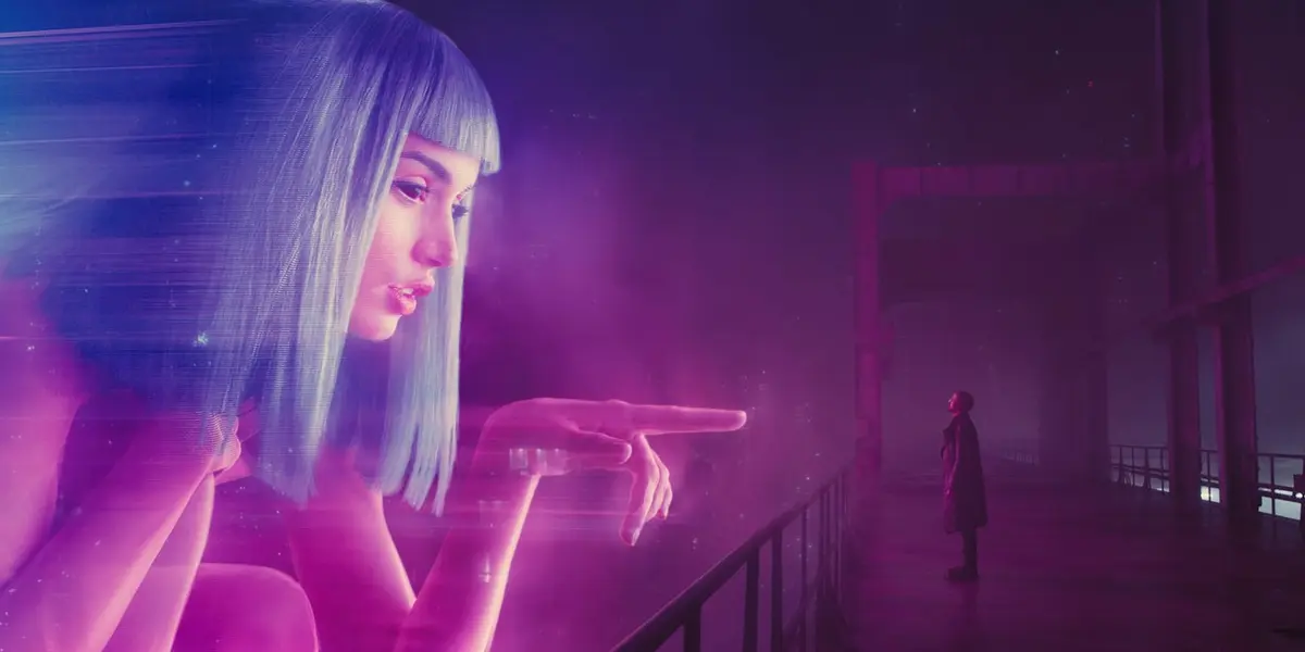 Según Deadline, el estudio está ultimando los detalles de una ficción titulada Blade Runner 2099, en la que Scott, director de la cinta original.