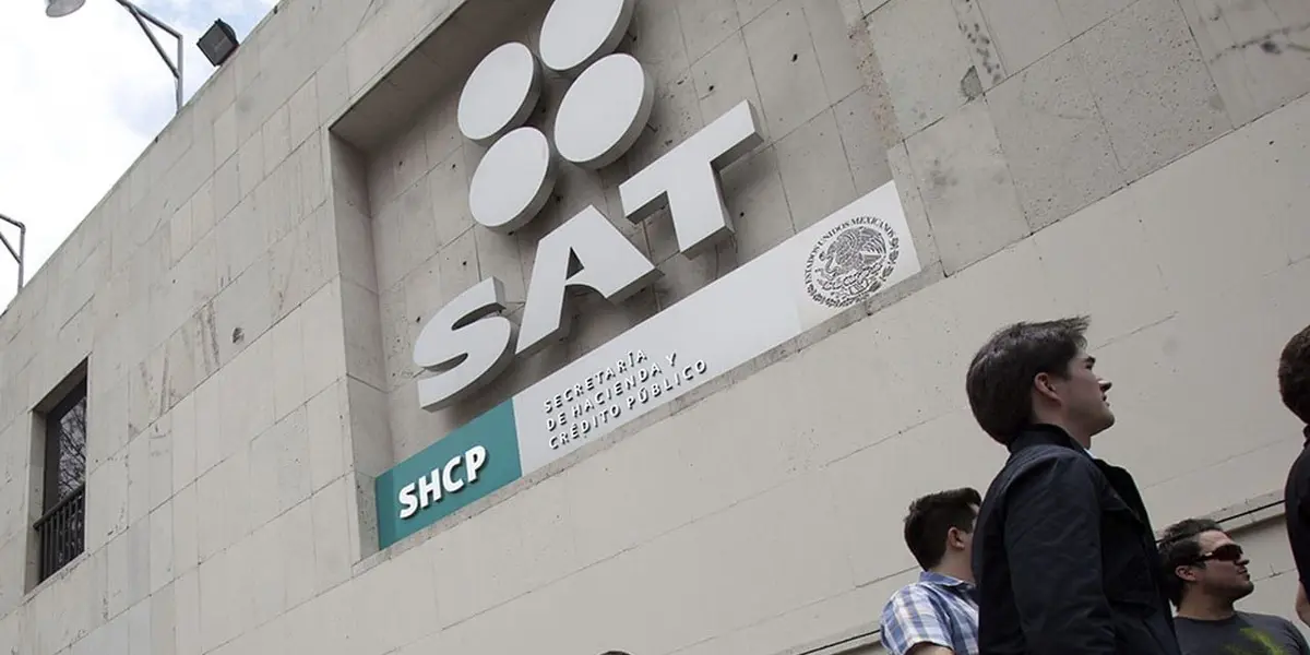 Según el Código Fiscal de la Federación (CFF), para este 2022 no habrá multas para las personas físicas que realicen su declaración extemporánea siempre