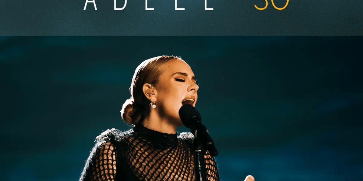 Netflix quiere llevar a la pantalla serie de la exitosa cantante Adele