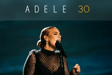 Netflix quiere llevar a la pantalla serie de la exitosa cantante Adele