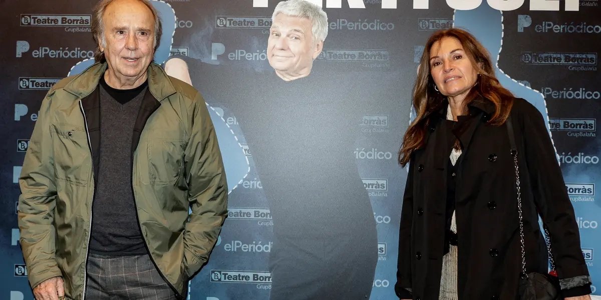 Según ha informado en un comunicado, tras la pandemia y después de una "inactividad forzosa", el catalán regresará a la música en directo con una última gira que se llamará 'El vicio de cantar 1965-2022".