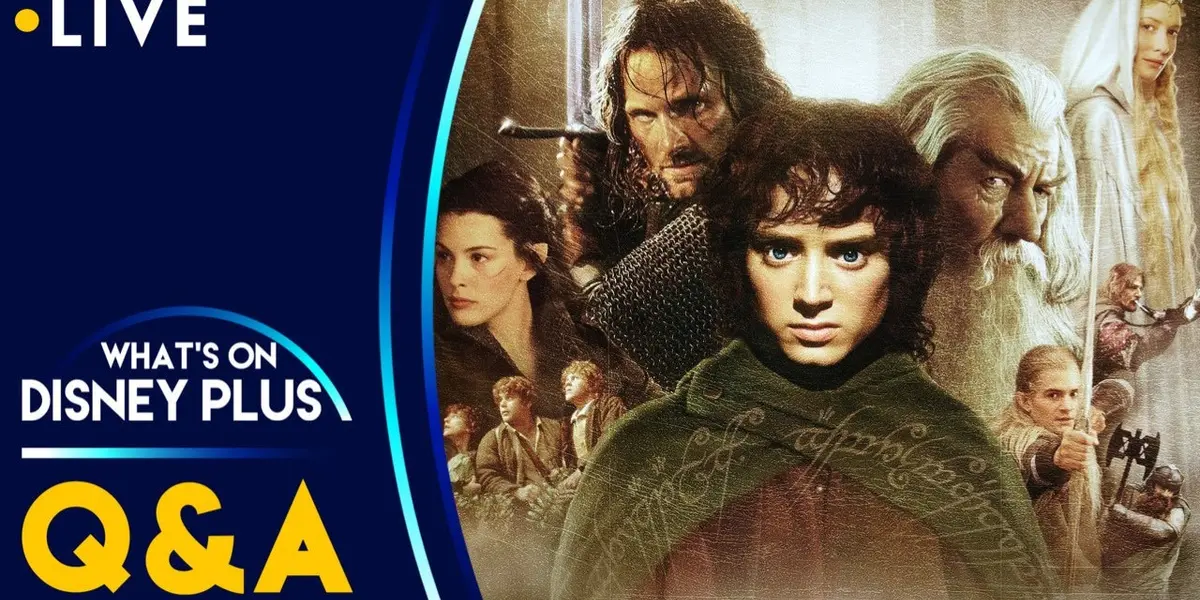 Según ha informado Tolkienverse en redes sociales a partir de la información arrojada por un insider, la Casa del Ratón quiere explotar la franquicia con películas, series y parques de atracciones.