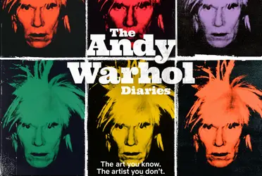 Según la sinopsis oficial de Netflix, el material “recorre el viaje increíblemente y diverso de Warhol y su capacidad para moverse entre disciplinas y movimientos como artista.