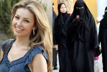 Según las costumbres islámicas, cómo se deben vestir las mujeres en Qatar