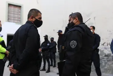 Según los datos presentados por INEGI; los municipios en la entidad se ubican por debajo de la media nacional en percepción de inseguridad durante el primer trimestre del 2022.