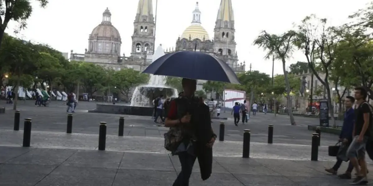 Según se comunicó, el clima presenta un 0% de probabilidad de lluvias con vientos del Oeste que irán a una velocidad de 4 kms por hora.