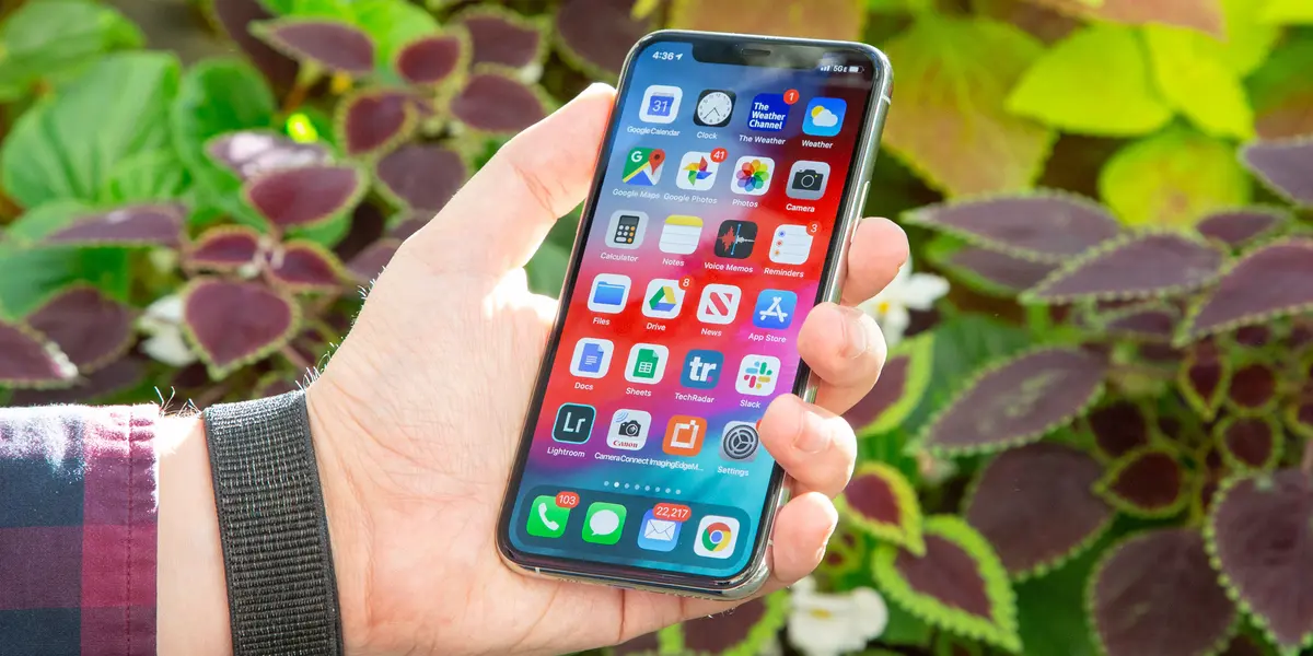 Según un experto el próximo iPhone podría ser el más económico de todos y podría llegar este año.