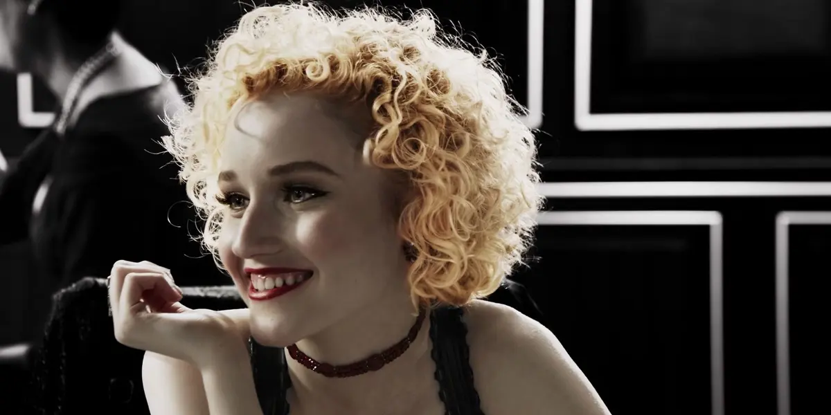 Según Variety, la actriz recibió la propuesta para darle vida a Madonna en la próxima producción que narrará su vida.