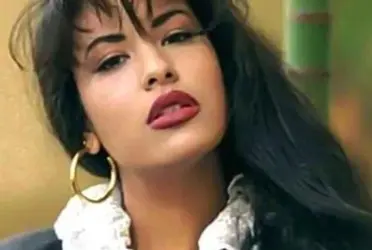 Seguramente no conoces la historia detrás de está emblemática canción de Selena