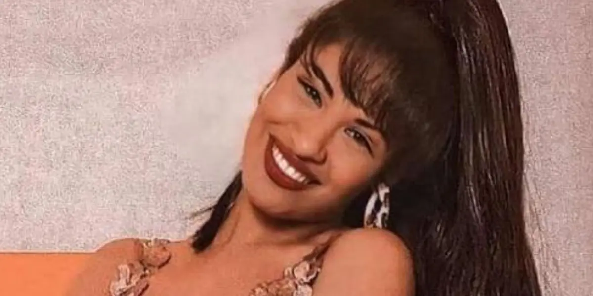 Selena Quintanilla era amante de las joyas y con esta perdió la humildad  