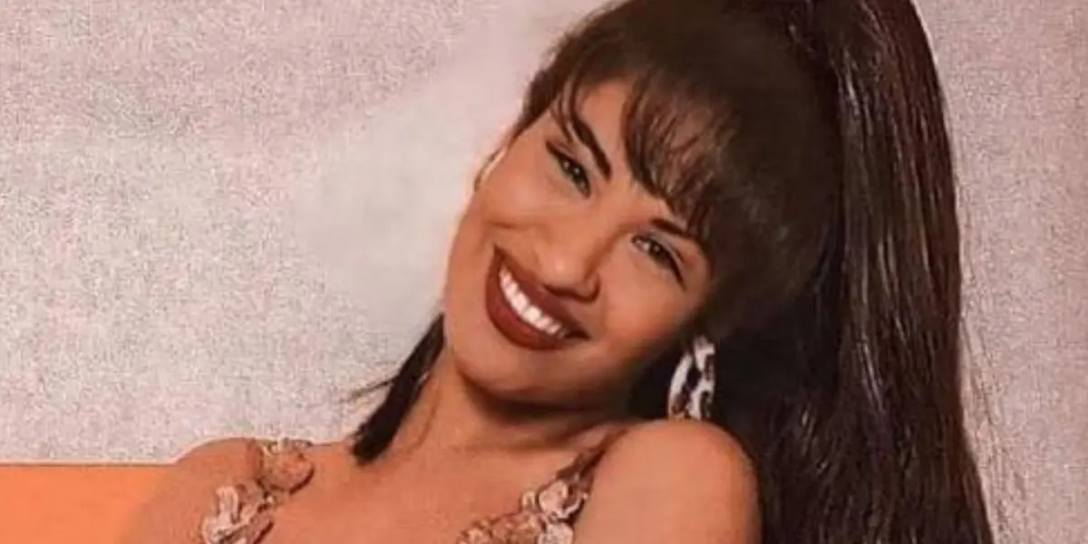 Selena Quintanilla era amante de las joyas y con esta perdió la humildad