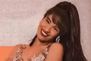 La joya valuada en miles de dólares con la que Selena Quintanilla perdió la humildad