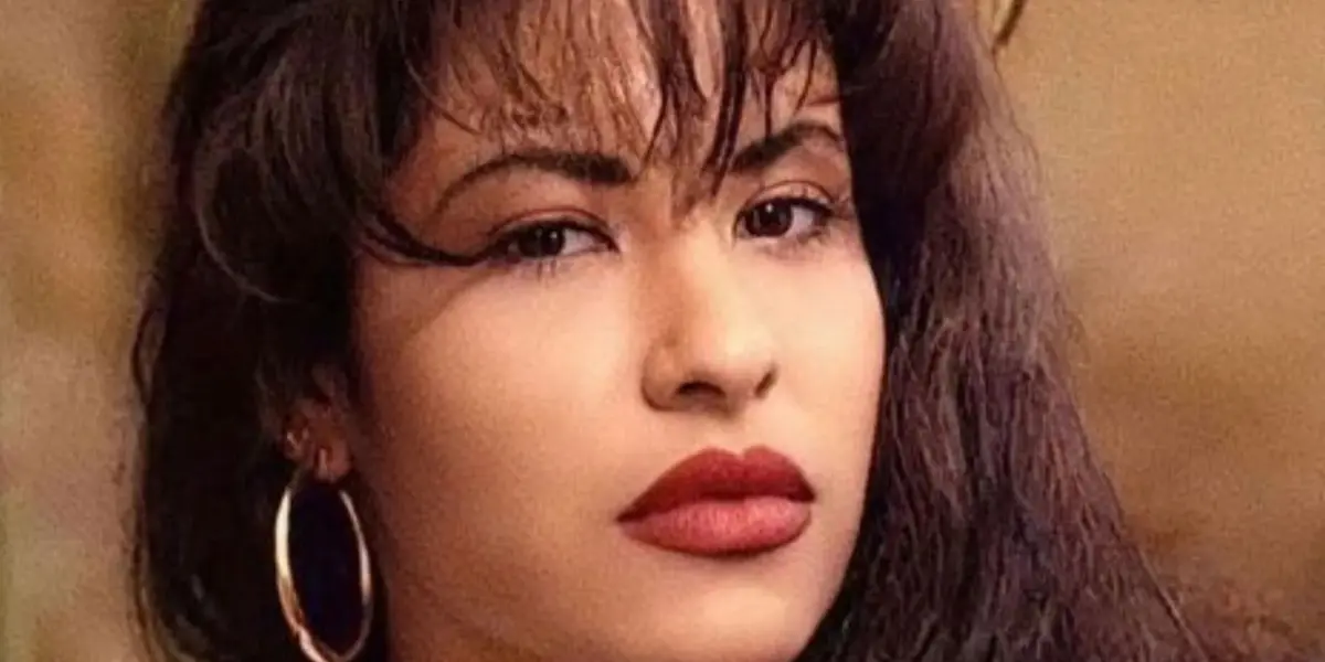 Selena Quintanilla guardaba un oscuro secreto en su canción “Amor prohibido”