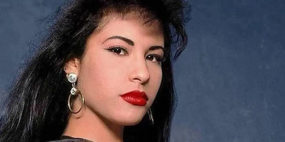 Selena Quintanilla nunca celebraba Navidad pero nunca reveló el verdadero motivo y aquí te lo contamos