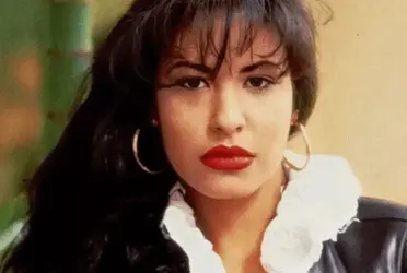 Selena Quintanilla pidió ser sepultada con uno de sus icónicos vestuarios