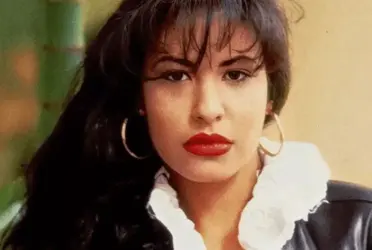 El icónico vestuario de Selena Quintanilla con el que fue enterrada tras su fallecimiento