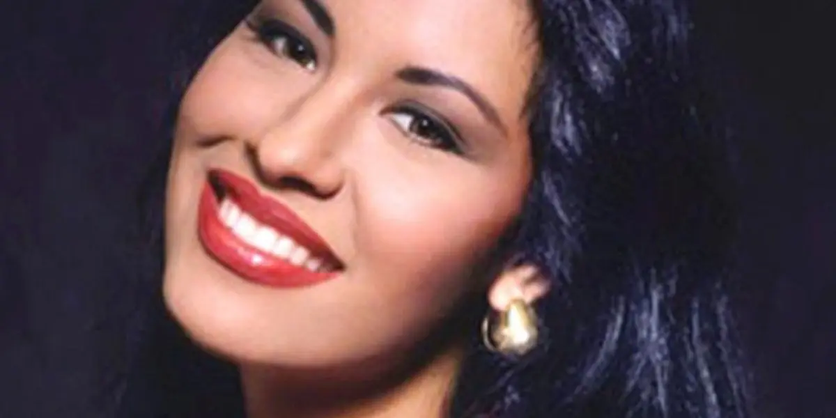 Selena Quintanilla predijo su fallecimiento en uno de sus conciertos