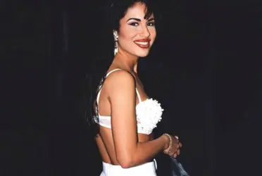 Selena Quintanilla se hizo presente en su película y no podrás creer de que forma