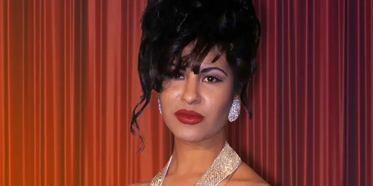 Selena Quintanilla sigue haciéndose presente en el lugar favorito de sus fanáticos