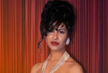 Selena Quintanilla sigue haciéndose presente en el lugar favorito de sus fanáticos