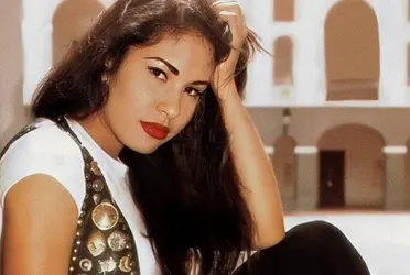 Selena Quintanilla tenía una mascota muy poco común en los hogares