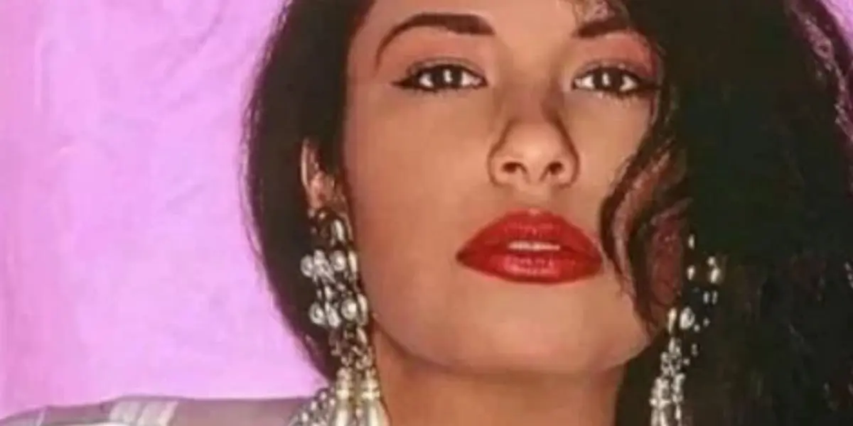 Selena Quintanilla tiene una doble que aseguran fue su reencarnación